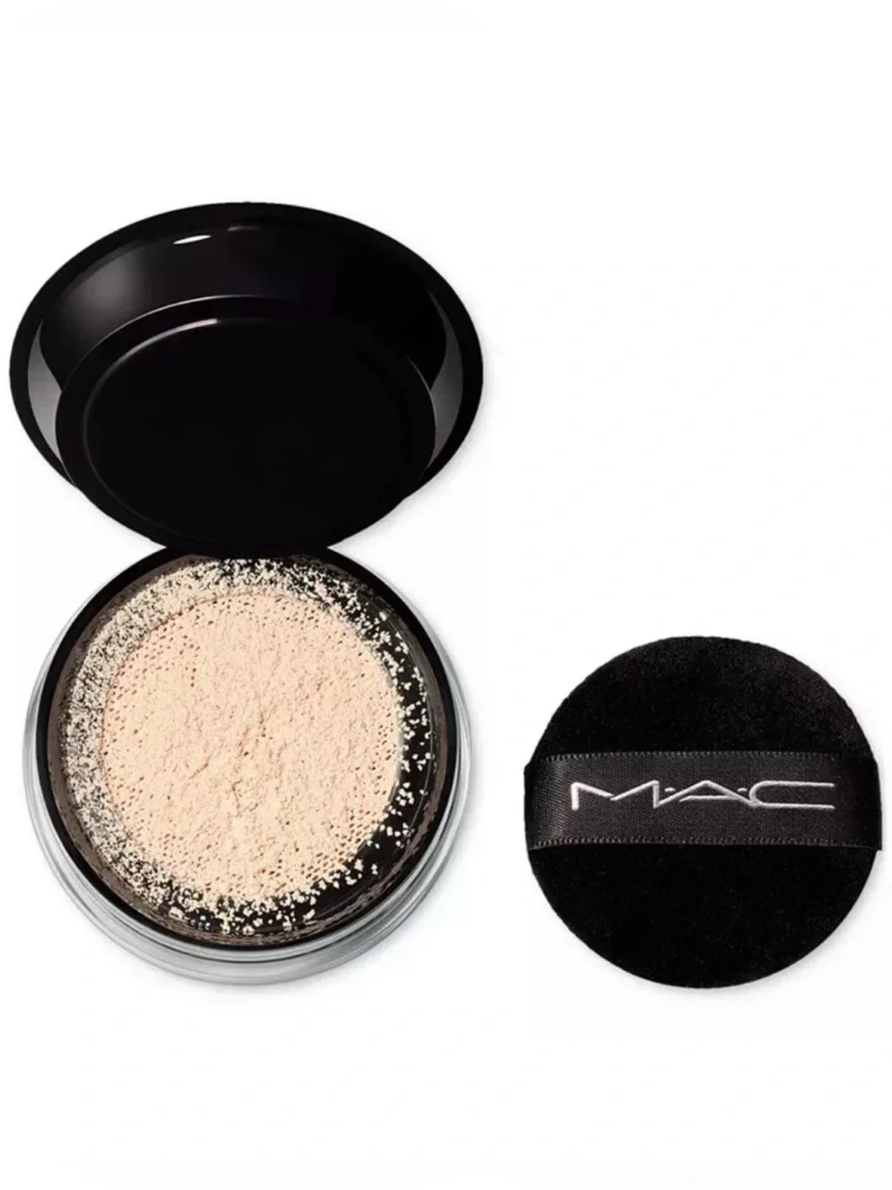 New MAC Studio Fix Pro Set+Blur Shade Loose Powder